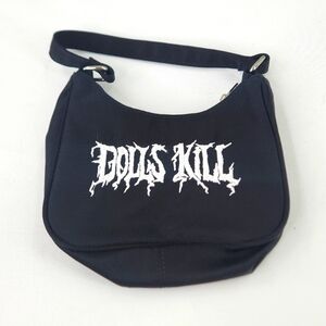 Dolls Kill Mini Purse